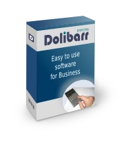 Dolibarr, ERP and CRM software for business